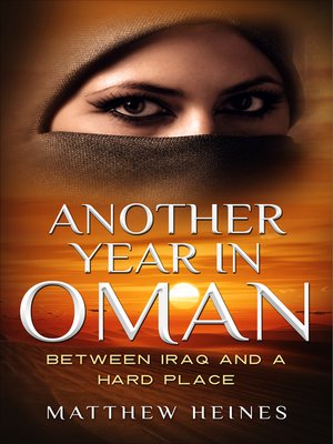 cover image of Another Year in Oman